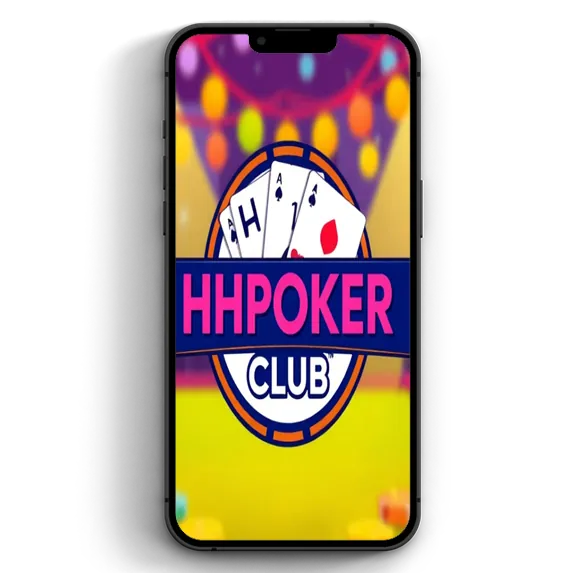 HHpoker德州正版